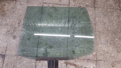 Скло лівий задня renault espace iii фото №1