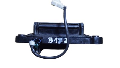 Toyota avensis verso ручка кришки задня фото №1