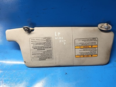 Козирок сонцезахисний захист mazda bt50 ford ranger iii 2.5 tdci фото №1