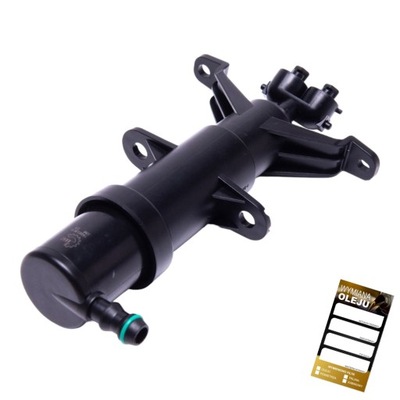 Омыватель фара vw golf vi jetta iv multivan t5 transporter t5 фото №1