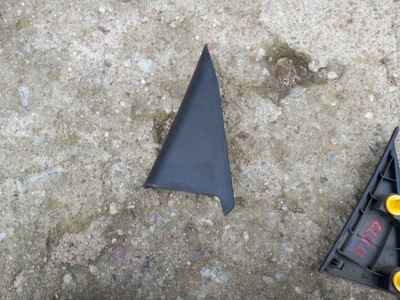 83920-1h000 заглушка двері правий задня kia ceed i 06 фото №1