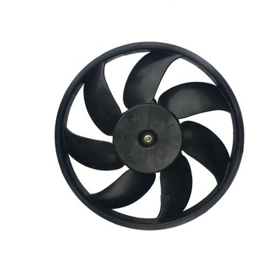 Вентилятор bez корпус ford transit courier фото №1