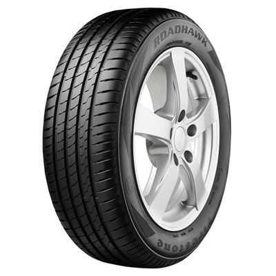 2x Firestone 275/40R20 ROADHAWK 106Y FR 