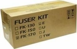 Fuser Kit Kyocera FK170E