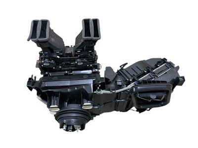 Обігрівач повітродувка комплектна bmw ix i20 фото №1