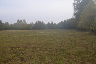 Działka, Lubiaszów, Wolbórz (gm.), 702 m²