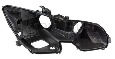 Корпус лампи корпус lexus gs ксенон 2006-2012 права фото №1