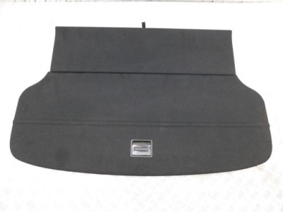 Підлога багажника - toyota avensis t25 kombi 03-06 eu фото №1