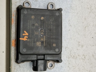 Mercedes e w213 радар distronic a0009004134 фото №1