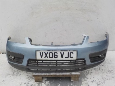 802. ford c-max бампер перед передній фото №1