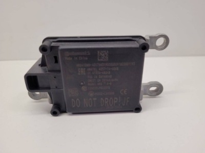 Радар distronic nissan x-trail t32 2018 28438-5hk2a фото №1