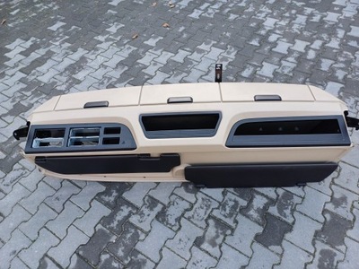 Полиця верхній бардачок консоль верхній бардачки сонцезахисний козирок mercedes actros mp4 фото №1