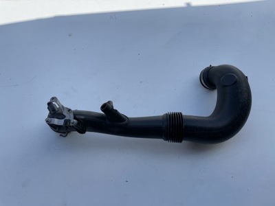 Труба шланг интеркулер infiniti q50 a2740900329 фото №1