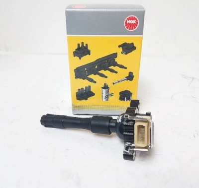 Катушка зажигания ngk bmw e36 320 323 328i m52 фото №1