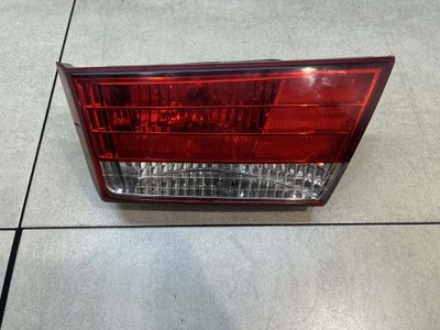 Лампа ліва задня hyundai sonata iv v6 3.3 фото №1