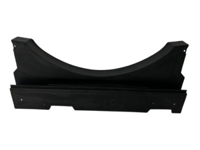 Rav4 v защита багажника пол вкладка фото №1