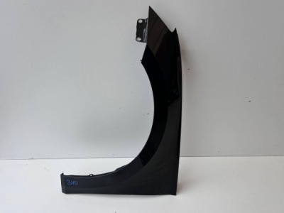 Skoda superb 3v крыло левый перед оригинал фото №1