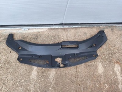 Захист радіатора lexus rx 450h 5329548060 фото №1