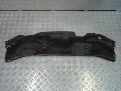 Жабо нижні chevrolet spark m300 фото №1