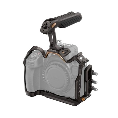 SmallRig klatka operatorska do Nikon Z8
