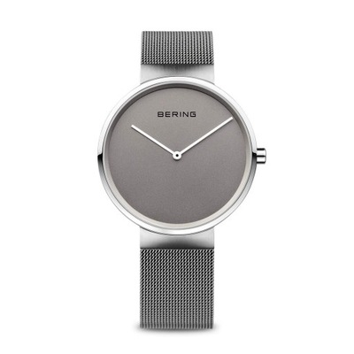 Bering Uniseks Slim Classic Zegarek,