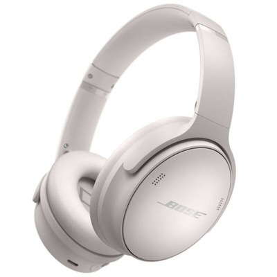Słuchawki Bose QuietComfort 45 (866724-0200) biały