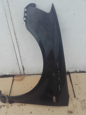 Крила перед лівий audi a3 8p 04r-08r фото №1