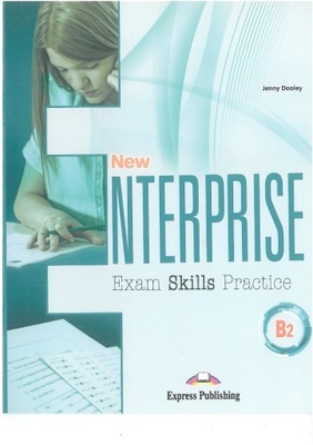 New Enterprise Exam Skills Practice B2 Express Pub