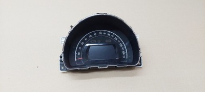 Лічильник renault twingo iii 1.0 фото №1