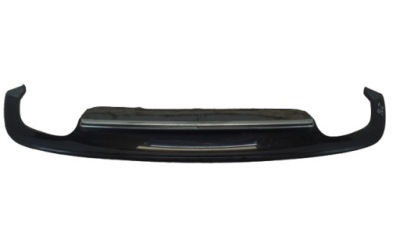 Накладка бампера задняя audi s5 8t sportback 8t8807521k фото №1