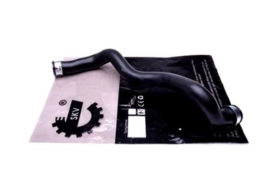 Esen skv 43skv651 шланг гибкий радиатора фото №1