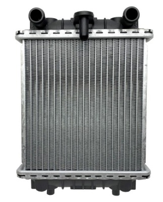 Радиатор audi a6 c7 4g 2010 - 2018 фото №1