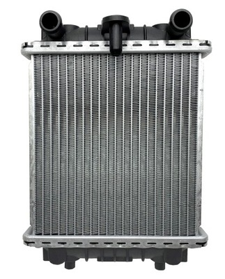 Радиатор audi q5 fy 2016 - левая фото №1