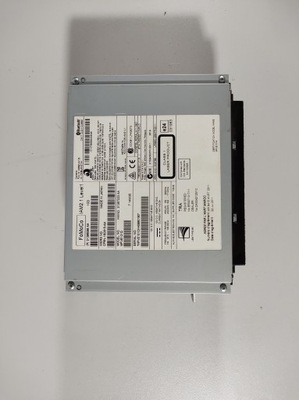 Volvo v60 13r- радіо програвач 31396096 фото №1