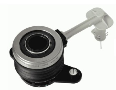 Цилиндр сцепления центральный renault captur i 2013 - фото №1