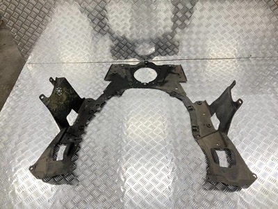 Защита плита pod двигателя honda cr-v v 18- фото №1