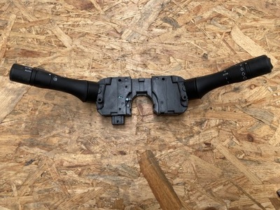 Переключатель комбинированный renault 255677542r фото №1