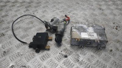 Набір стартовий seat ibiza ii 6k0906027e фото №1