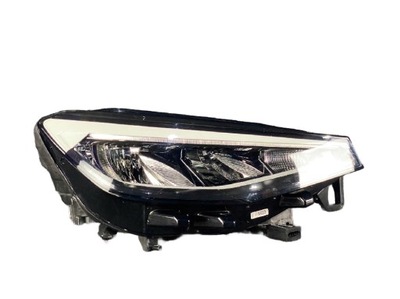 Vw id4 id.4 лампа led права перед 11b941006a фото №1