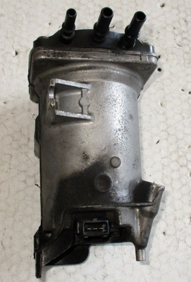 Peugeot 407 2.7 hdi корпус фильтра топлива фото №1