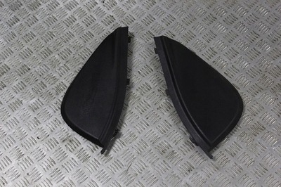 Infiniti q60 заглушка консолі bok фото №1