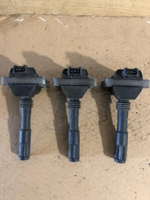 Котушка запалювання alfa romeo ts 3.2 v6 фото №1