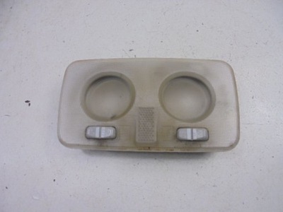 Boxer ii 06-14 лампа освітлення салону 735507762 фото №1