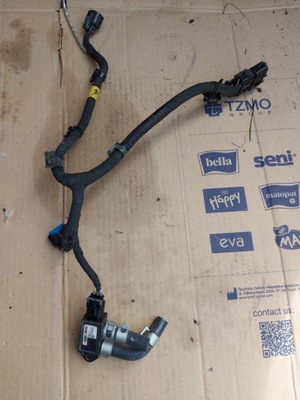 SENSOR GASES DE ESCAPE HYUNDAI TUCSON IV 1.6 H  