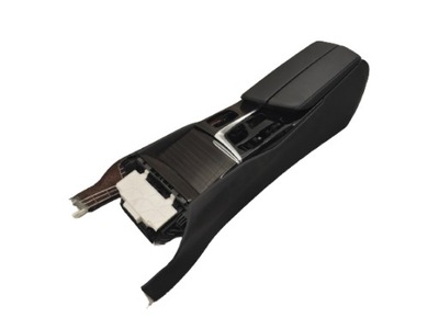 Bmw g32 тунель підлокітник фото №1