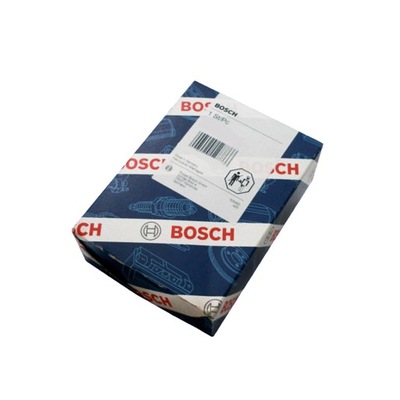 BOSCH F026400614 FILTRO AIRE LAND ROVER GROUP  