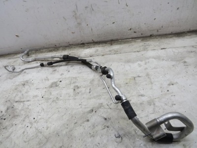 Wąż шланг кондиціонера mercedes w205 a2058304502 фото №1