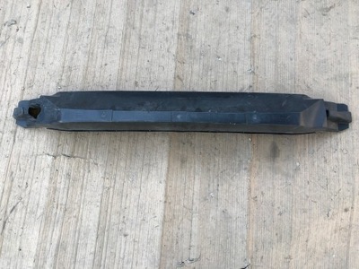 Абсорбер бампера volvo s60 10-13 фото №1