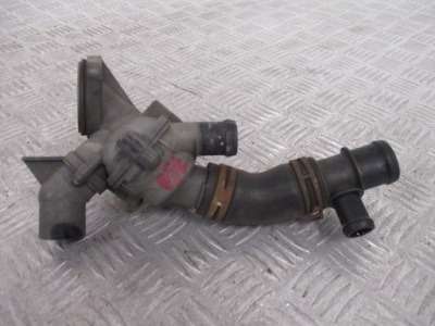 Клапан насоса циркуляция wody vw transporter t6 7e0 фото №1