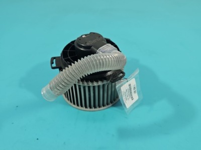 Повітродувка обдув вентилятор mazda 3 ii bl 08-13 872700-0861 europa фото №1